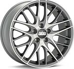 BBS CS