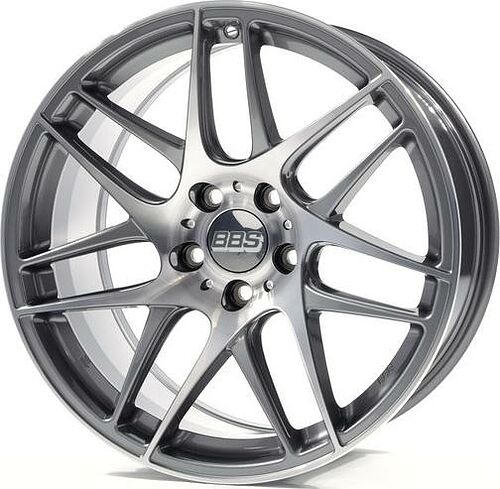 BBS CX-R