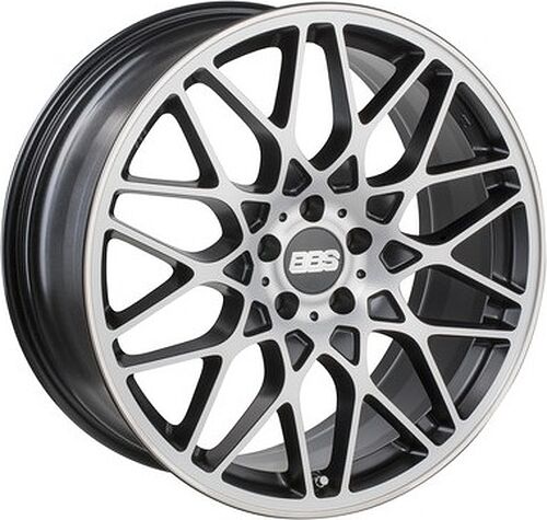BBS RX