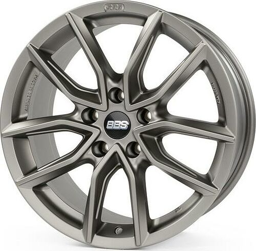 BBS XA