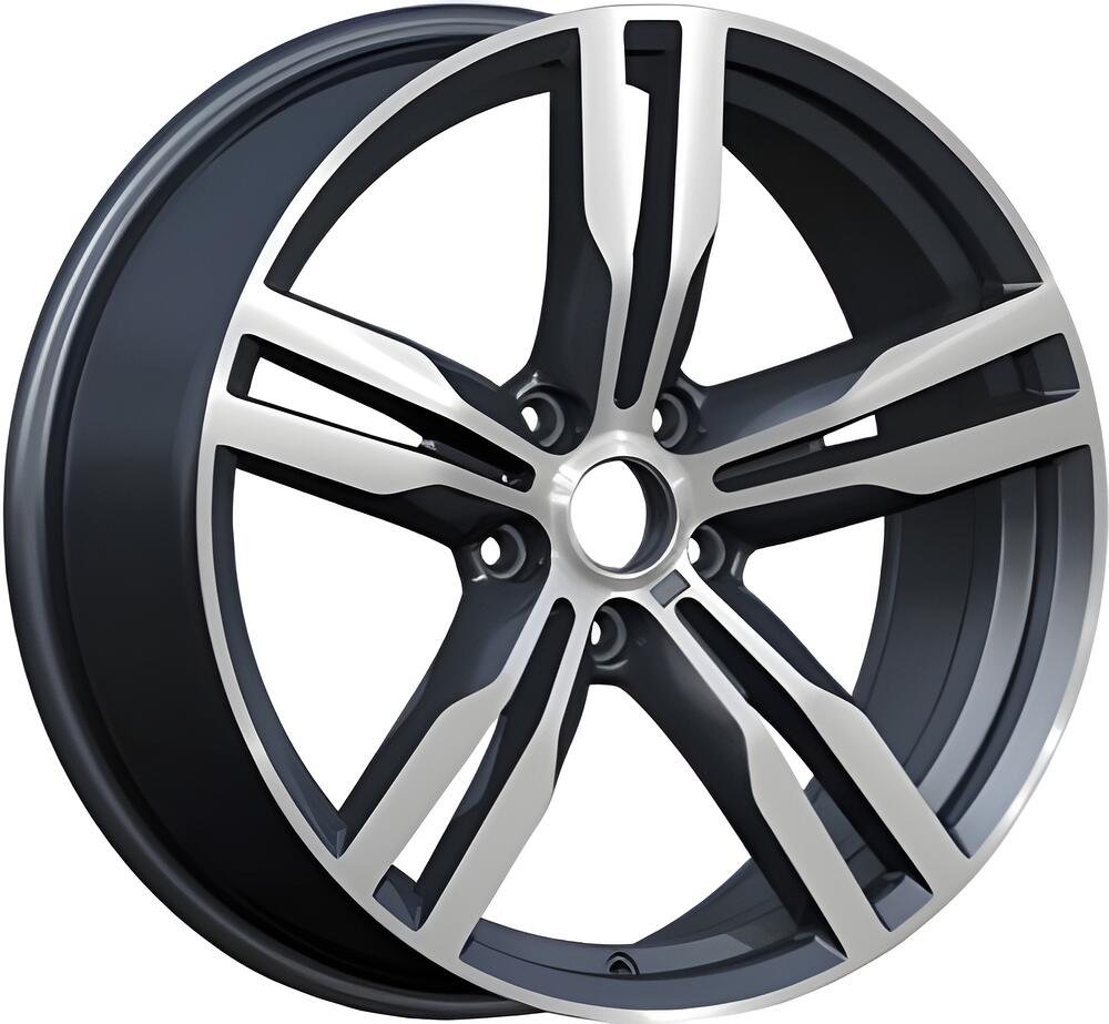 BKNG 5327 8.5x19 5x112 ET 25 Dia 66.6 BM