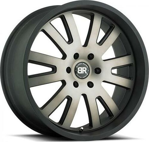 Black Rhino Columbia