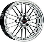 Borbet CW2/5 Borbet CW2/5