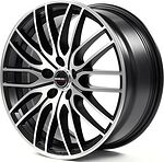 Borbet CW4/5 Borbet CW4/5