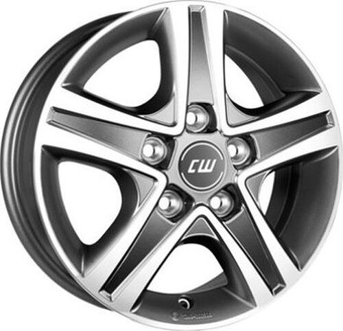 Borbet CWD