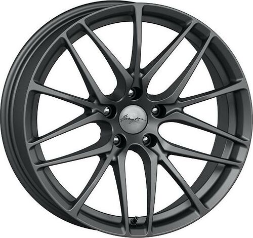 Breyton Fascinate
