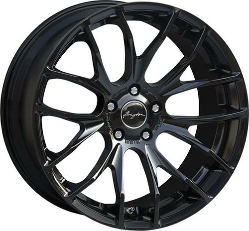 Breyton Race GTS