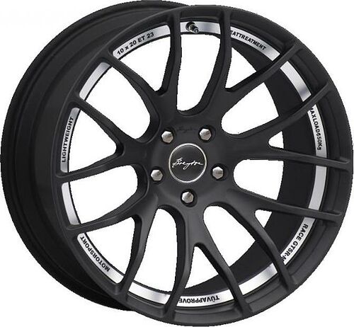Breyton Race GTSR-M