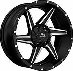 Buffalo BW-011