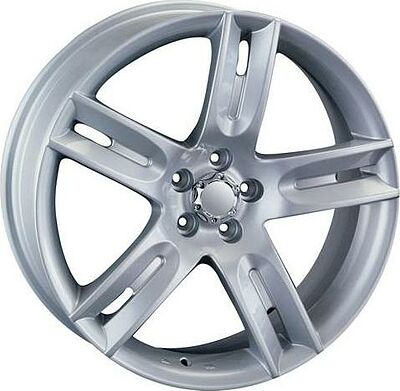 CAM 299 6.5x15 5x110 ET 35 Dia 73.1 PHS