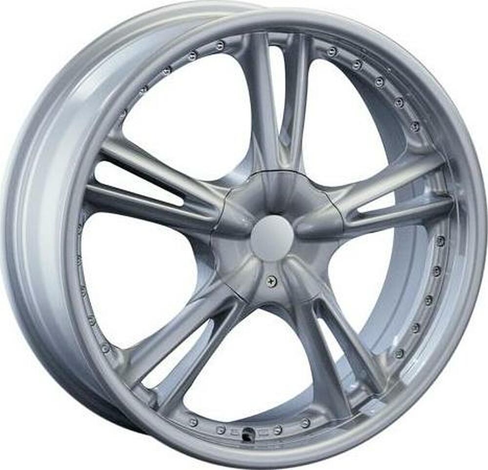 CAM 305 7x16 5x120 ET 20 Dia 74.1 
