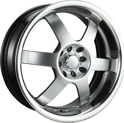 CAM 333 7x15 5x100 ET 40 Dia 73.1 TS