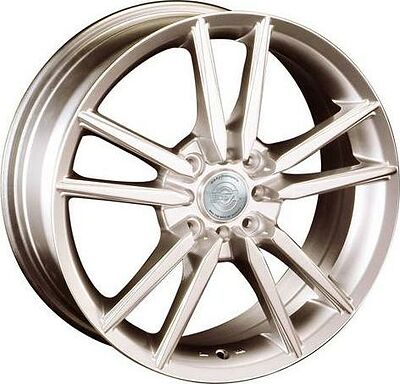 CAM 343 7x16 5x100 ET 45 Dia 73.1 
