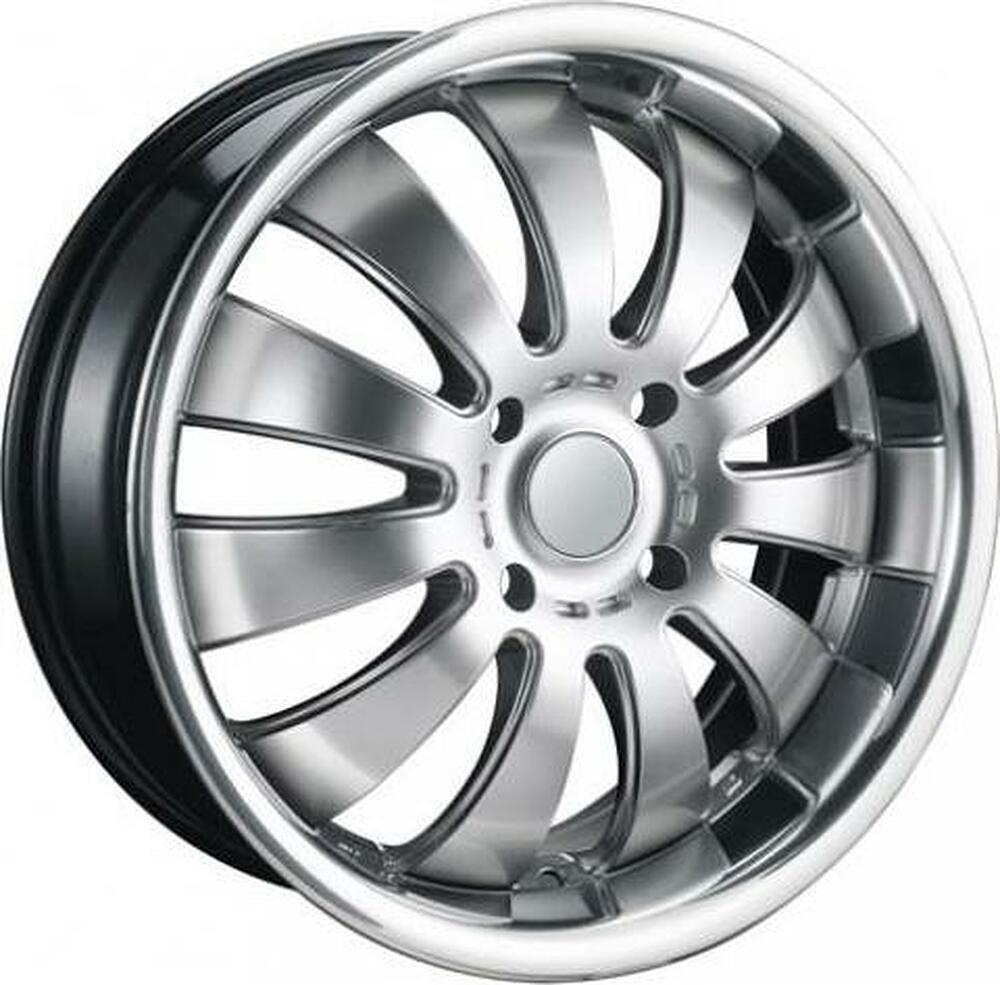 CAM 355 6.5x15 5x114.3 ET 40 Dia 73.1 TB