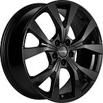 Carwel 1906 Mazda CX-5/CX-8 7x19 5x114.3 ET 45 Dia 67.1 BLK