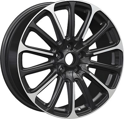 Carwel 1910 Chery Tiggo 7 Pro/Pro Max 7.5x19 5x108 ET 33 Dia 60.1 BLF
