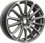 Carwel 1910 Geely Monjaro/Tugella 7.5x19 5x108 ET 46 Dia 63.4 GRF