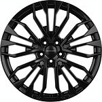 Carwel 2009 Geely TUGELLA 8.5x20 5x108 ET 46 Dia 63.4 BLK Carwel 2009 Geely TUGELLA 8.5x20 5x108 ET 46 Dia 63.4 BLK