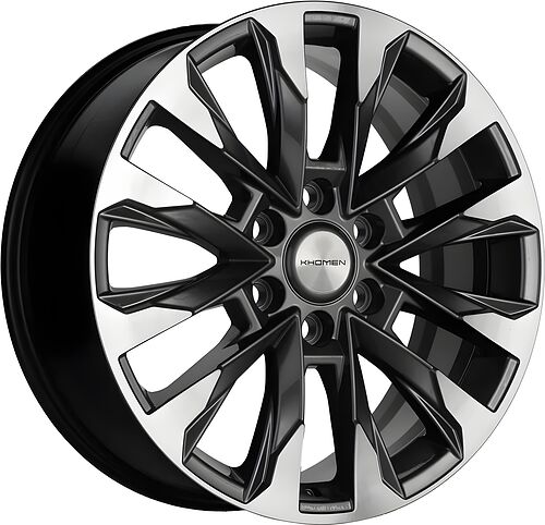 Carwel 2010 KIA Mohave