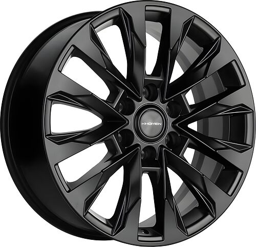 Carwel 2010 Toyota LC Prado