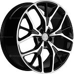 Carwel 2012 Geely Monjaro/ Tugella New/ Zeekr 009 8x20 5x108 ET 46 Dia 63.4 BLF Carwel 2012 Geely Monjaro/ Tugella New/ Zeekr 009 8x20 5x108 ET 46 Dia 63.4 BLF