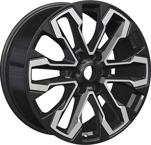 Carwel 2016 Toyota LC 300