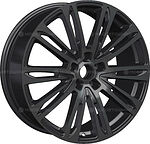 Carwel 2017 GAC GS8 8x20 5x120 ET 40 Dia 59.5 BLK