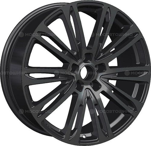 Carwel 2017 Geely Tugella New