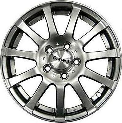 Carwel 805 5.5x14 4x98 ET 35 Dia 58.6 EP