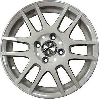 Carwel 903 5.5x14 4x98 ET 35 Dia 58.6 EP