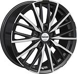 Carwel Агма 1719 Camry 7x17 5x114.3 ET 45 Dia 60.1 ABT Carwel Агма 1719 Camry 7x17 5x114.3 ET 45 Dia 60.1 ABT