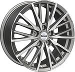 Carwel Агма 1719 Camry 7x17 5x114.3 ET 45 Dia 60.1 AGR