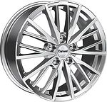 Carwel Агма 1719 Changan CS35/CS35 Plus 7x17 5x110 ET 46 Dia 63.3 AST