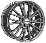 Carwel Агма 1719 Changan CS35/CS35 Plus 7x17 5x110 ET 46 Dia 63.3 GRT