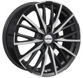 Carwel Агма 1719 Chery Tiggo 4/7 Pro/ Exeed LX/ OmodaC5 7x17 5x108 ET 33 Dia 60.1 ABT