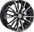 Carwel Агма 1719 Chery Tiggo 8 7x17 5x108 ET 45 Dia 60.1 ABT