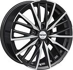 Carwel Агма 1719 Chery Tiggo 8 7x17 5x108 ET 45 Dia 60.1 ABT