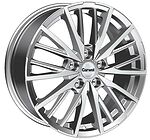 Carwel Агма 1719 Chery Tiggo 8 7x17 5x108 ET 45 Dia 60.1 AST