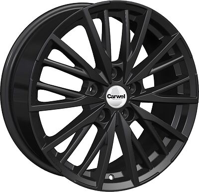 Carwel Агма 1719 Dongfeng 580 7x17 5x110 ET 45 Dia 67.1 BL