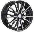 Carwel Агма 1719 Exeed TXL 7x17 5x108 ET 36 Dia 65.1 SLT