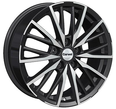 Carwel Агма 1719 Exeed TXL 7x17 5x108 ET 36 Dia 65.1 SLT