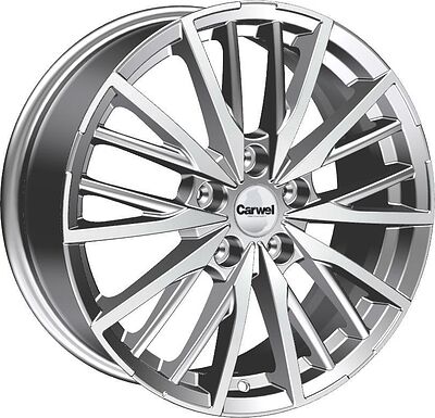 Carwel Агма 1719 Exeed TXL 7x17 5x108 ET 36 Dia 65.1 AST