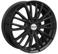 Carwel Агма 1719 Exeed TXL 7x17 5x108 ET 36 Dia 65.1 BL