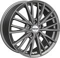 Carwel Агма 1719 Focus/ Kuga/ Volvo XC40/XC70 7x17 5x108 ET 50 Dia 63.3 GRT