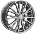 Carwel Агма 1719 Haval Jolion 7x17 5x114.3 ET 37 Dia 66.5 AGR