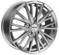 Carwel Агма 1719 K5/ Sonata/ Tucson/ JAC J7 7x17 5x114.3 ET 48 Dia 67.1 AST