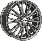 Carwel Агма 1719 Nissan Qashqai 7x17 5x114.3 ET 40 Dia 66.1 GRT Carwel Агма 1719 Nissan Qashqai 7x17 5x114.3 ET 40 Dia 66.1 GRT