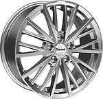 Carwel Агма 1719 7x17 5x110 ET 46 Dia 63.3 SLT