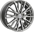 Carwel Агма 1719 Toyota RAV4/ Lexus NX 7x17 5x114.3 ET 35 Dia 60.1 AGR