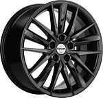 Carwel Алдан 1807 Camry NEW 8x18 5x114.3 ET 50 Dia 60.1 BL